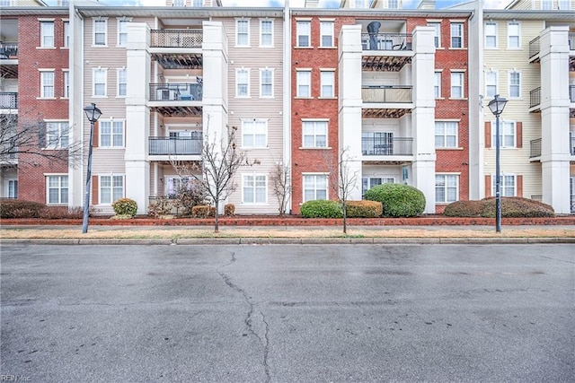 1400 Granby St Unit 117, Norfolk, VA 23510 - view of property