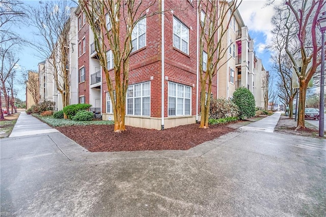 1400 Granby St Unit 117, Norfolk, VA 23510 - view of property