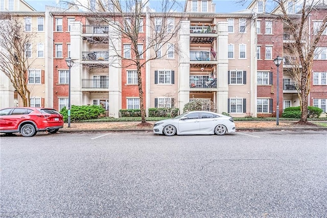 1400 Granby St Unit 117, Norfolk, VA 23510 - view of property