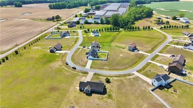 107 Mill Creek Rd, Edenton, NC 27932 - view of rural area