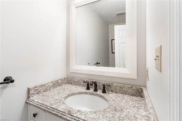 200 Moodys Run, Williamsburg, VA 23185 - bathroom featuring vanity