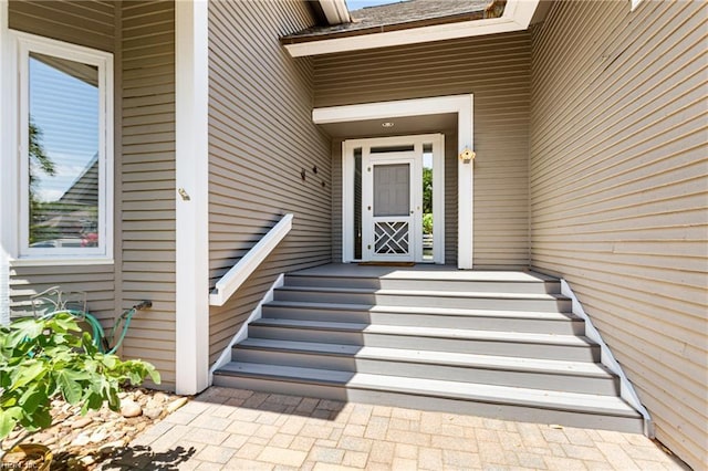 200 Moodys Run, Williamsburg, VA 23185 - view of exterior entry