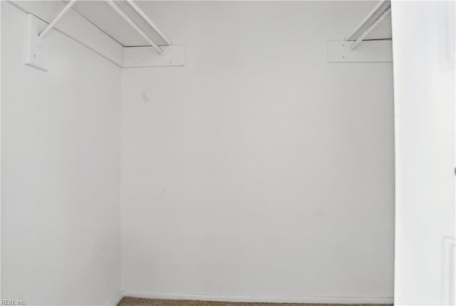 2830 Shore Dr Unit 900, Virginia Beach, VA 23451 - view of walk in closet