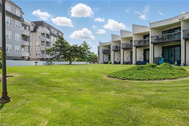 2830 Shore Dr Unit 900, Virginia Beach, VA 23451 - view of home's community