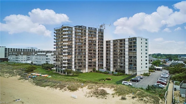 2830 Shore Dr Unit 900, Virginia Beach, VA 23451 - view of property