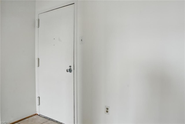2830 Shore Dr Unit 900, Virginia Beach, VA 23451 - interior space with light tile patterned flooring