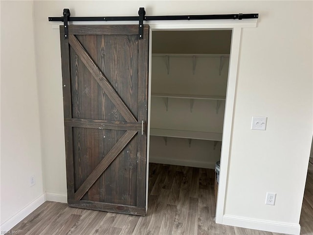 1216 Skylark Dr, Virginia Beach, VA 23453 - view of closet