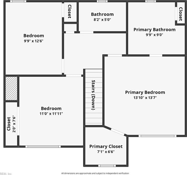 room layout