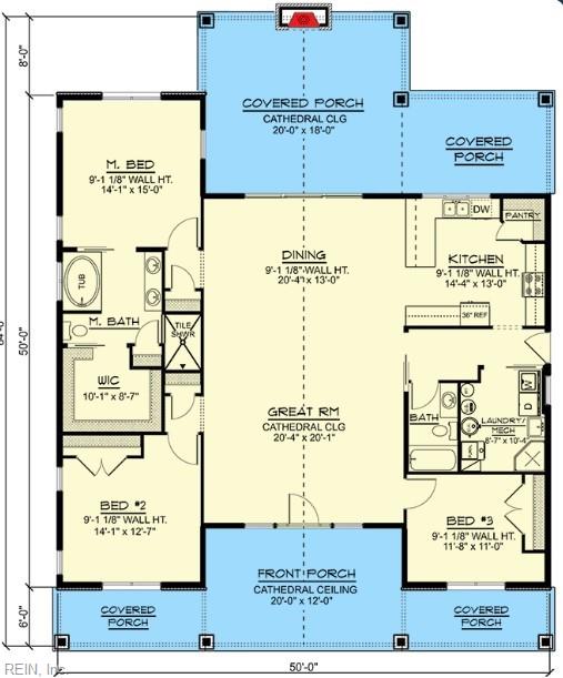 LOT3 Alliance Rd, Surry, VA 23883 - view of layout