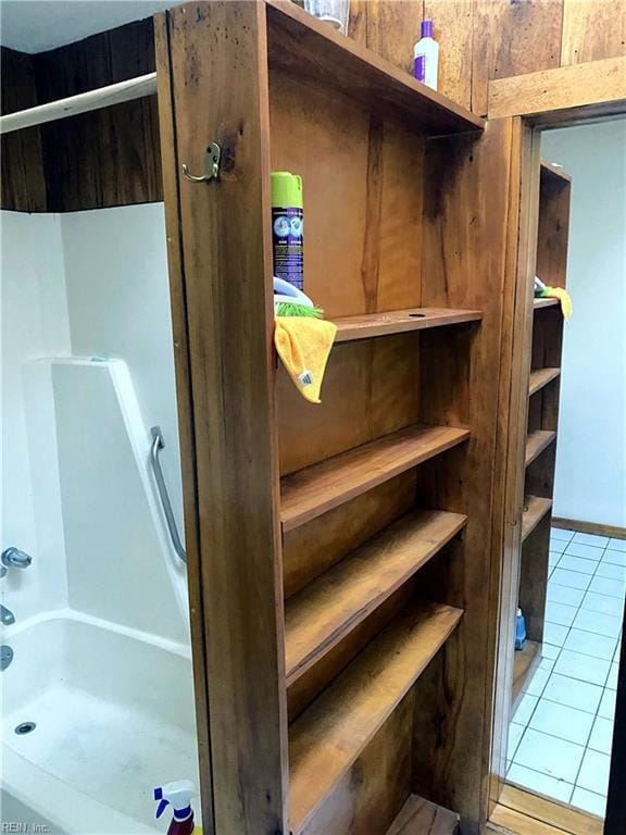 3810 Seaford Rd, Seaford, VA 23696 - view of interior details