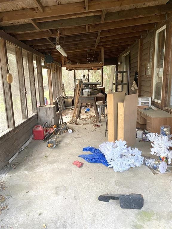 3810 Seaford Rd, Seaford, VA 23696 - view of miscellaneous room