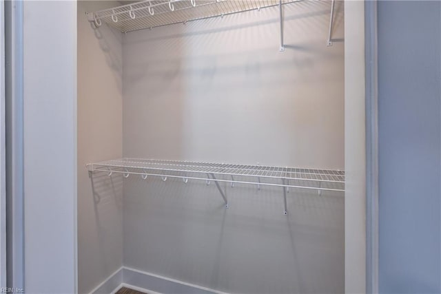 102 Blue Crab Pt, Poquoson, VA 23662 - view of spacious closet