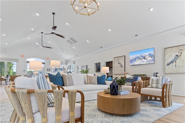 102 Blue Crab Pt, Poquoson, VA 23662 - building lobby featuring visible vents