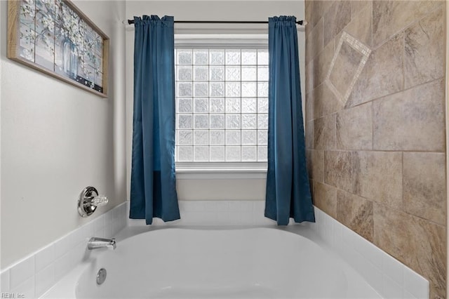 1409 Shady Tree Way, Chesapeake, VA 23323 - view of full bath