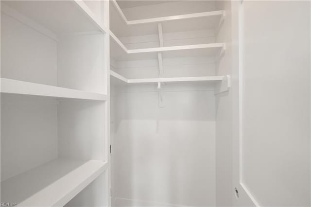 402 48th St, Virginia Beach, VA 23451 - view of spacious closet