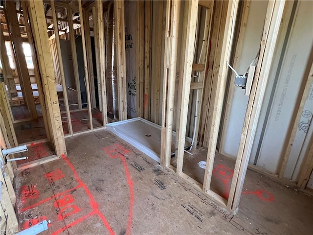 view of bathroom