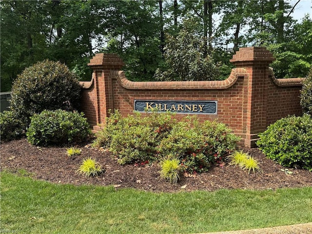 168 Killarney Ct, Williamsburg, VA 23188