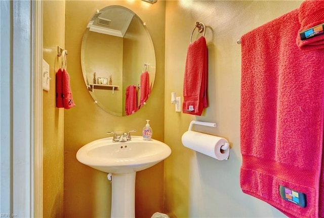 7463 Diven St, Norfolk, VA 23505 - view of bathroom