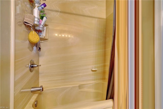 7463 Diven St, Norfolk, VA 23505 - view of bathroom