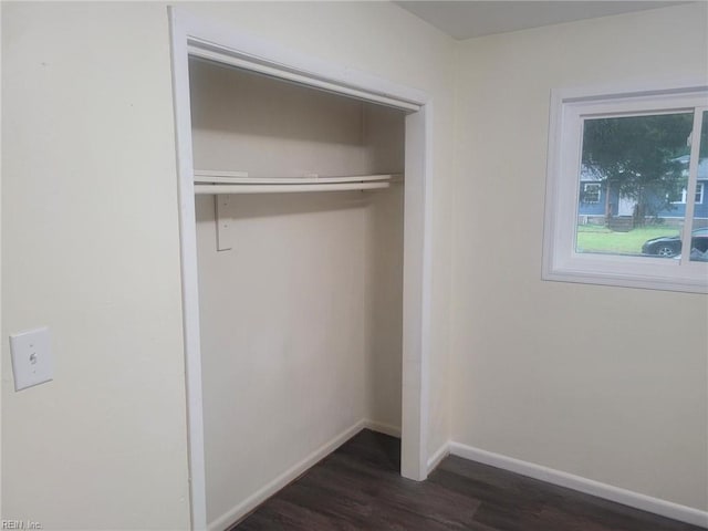 890 Cheyanne Dr, Newport News, VA 23608 - view of closet