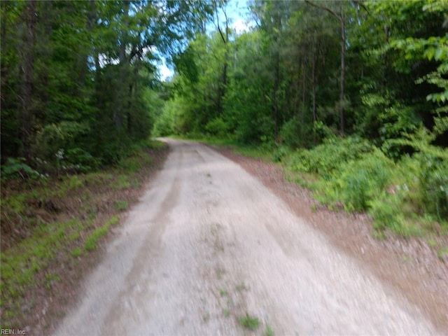 6.02AC W Hickory Neck Rd, Urbanna, VA 23175