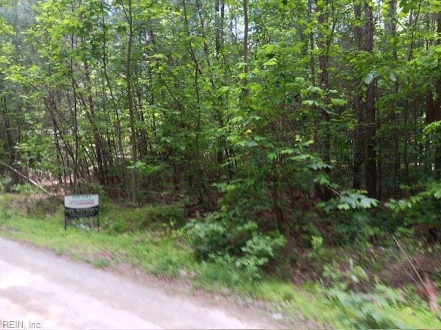 6.02AC W Hickory Neck Rd, Urbanna, VA 23175