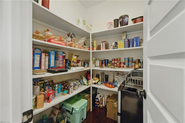 1725 Burson Dr, Chesapeake, VA 23323 - view of pantry