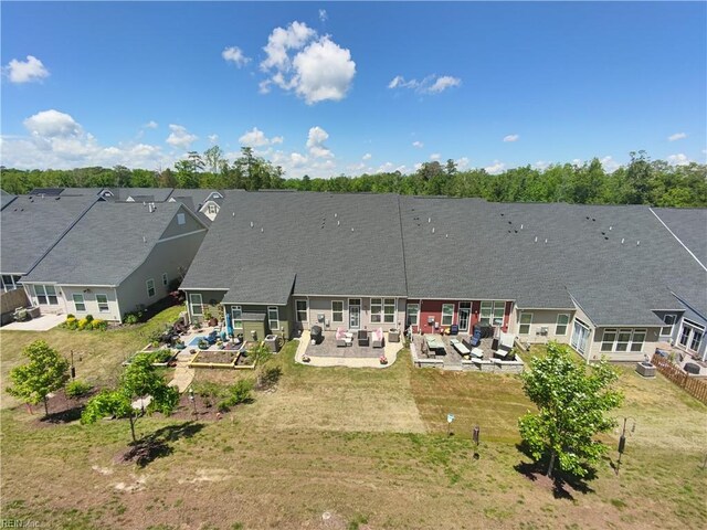 3432 Foxglove Dr, Toano, VA 23168