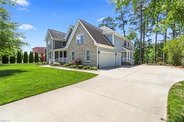 1301 Knights Bridge Ln, Virginia Beach, VA 23455