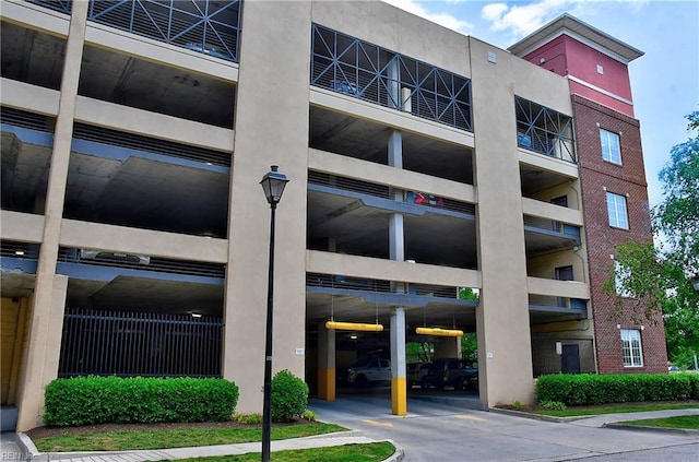1400 Granby St Unit 309, Norfolk, VA 23510 - view of apartment building / complex