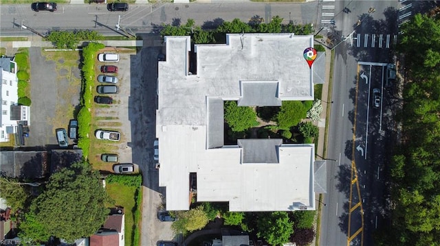 view of property location