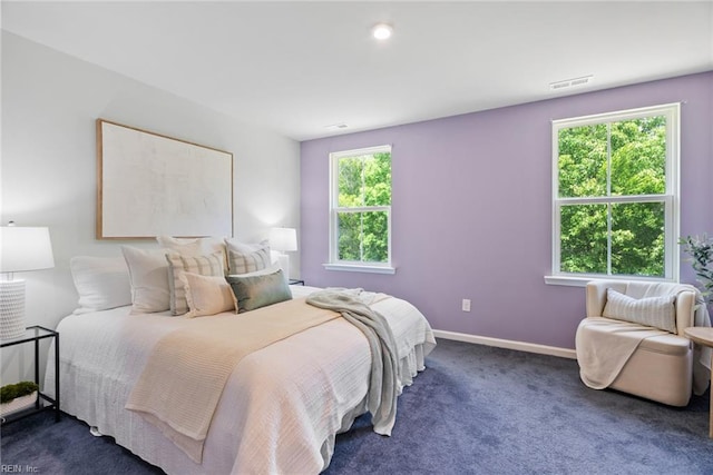 703 Lakeview Cv, Smithfield, VA 23430 - bedroom featuring carpet floors and baseboards