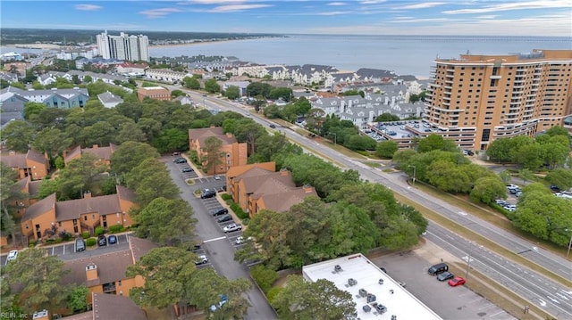 3032 Cape Henry Ct, Virginia Beach, VA 23451 - aerial view of a nearby body of water
