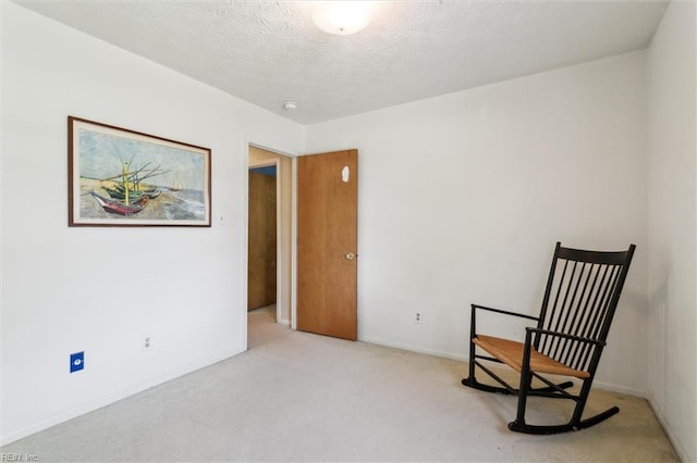 16 Windy Point Dr, Poquoson, VA 23662 - unfurnished room with carpet flooring, a textured ceiling, and baseboards