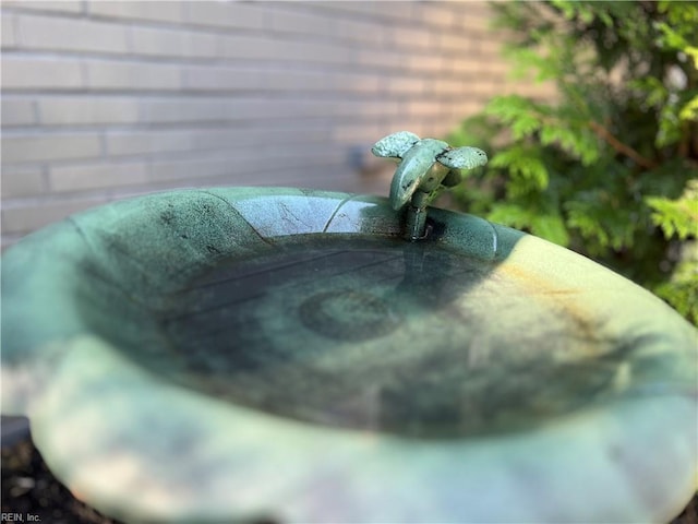 3701 Edinburgh Dr, Virginia Beach, VA 23452 - exterior view of a jacuzzi