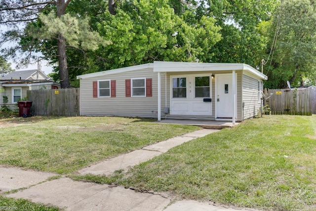 903 Bethel Rd, Chesapeake, VA 23324 - view of outdoor structure