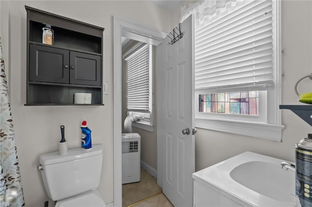 6459 Clare Rd, Norfolk, VA 23513 - bathroom featuring toilet