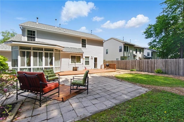 3213 Dock Lndg, Virginia Beach, VA 23456