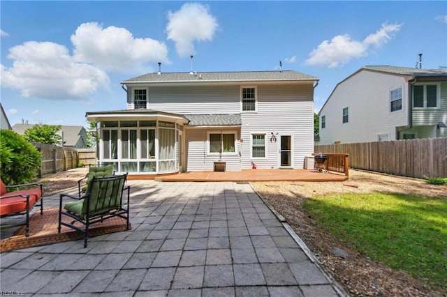 3213 Dock Lndg, Virginia Beach, VA 23456