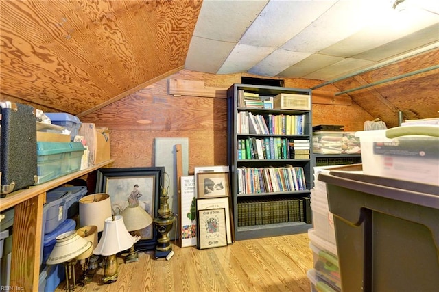 21 Westover Rd, Newport News, VA 23601 - view of storage