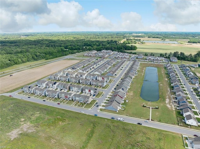 301 Sycamore Walk, Smithfield, VA 23430 - aerial view of property and surrounding area