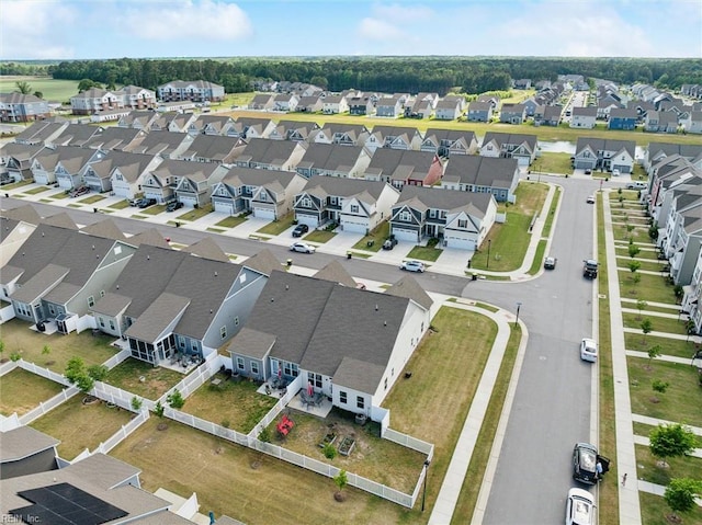 301 Sycamore Walk, Smithfield, VA 23430 - aerial view of residential area