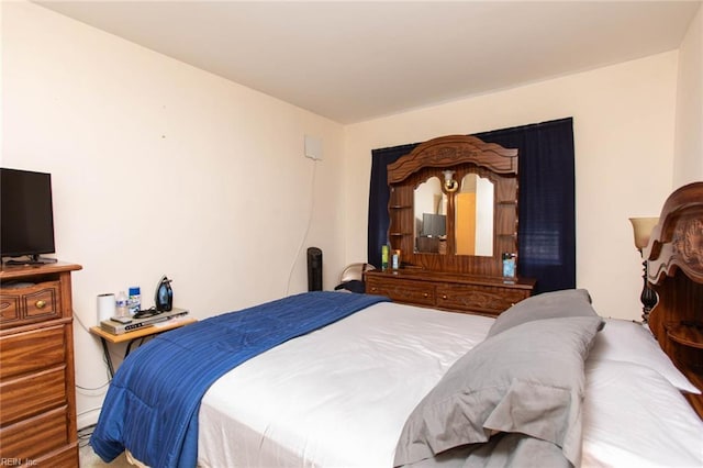 1371 Granada Ct, Newport News, VA 23608 - view of bedroom