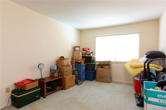1371 Granada Ct, Newport News, VA 23608 - view of storage