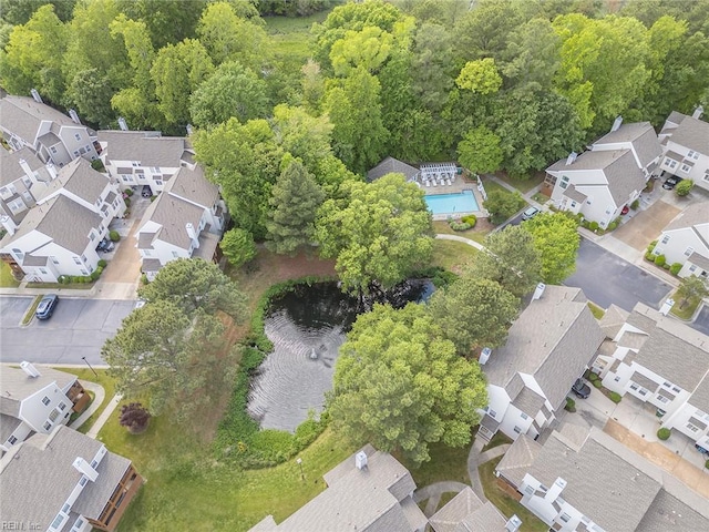 3009 Hogan Way, Suffolk, VA 23435 - view of property location featuring nearby suburban area
