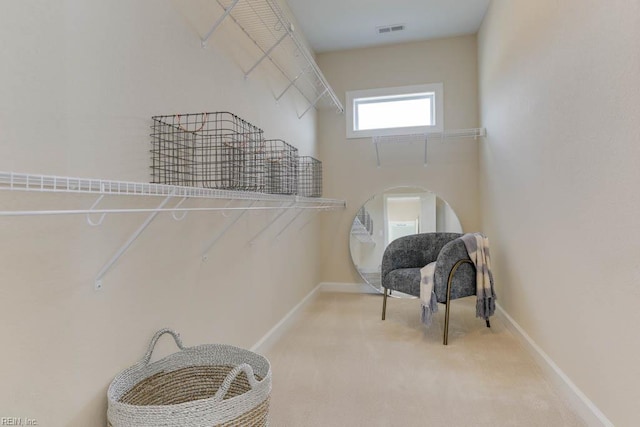 2234 Captiva Ln, Chesapeake, VA 23321 - spacious closet featuring carpet