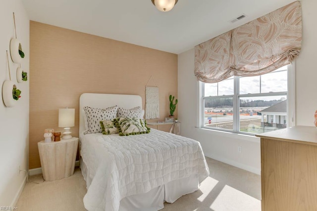 2234 Captiva Ln, Chesapeake, VA 23321 - carpeted bedroom featuring baseboards