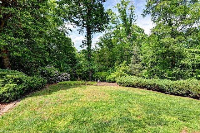 108 Devonshire Dr, Williamsburg, VA 23188 - view of grassy yard