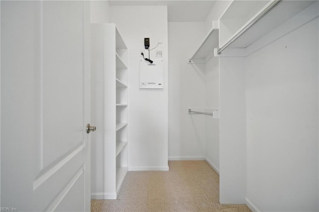 5312 Charmont Ct, Virginia Beach, VA 23455 - view of spacious closet