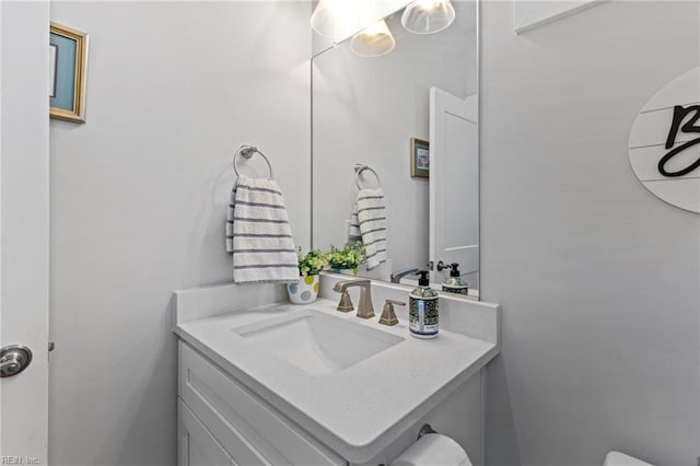2349 Treesong Trl, Virginia Beach, VA 23456 - bathroom with vanity